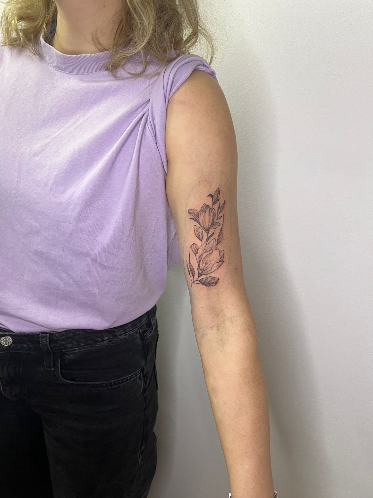 Tattoo Loveline Tattoo Uelzen